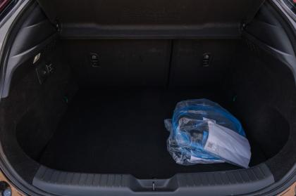 Test: Mazda MX-30 R-EV 170Ps